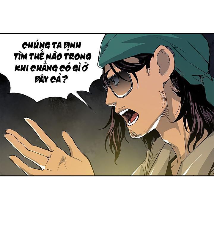 Khát Vọng Trỗi Dậy Chapter 26 - Trang 2