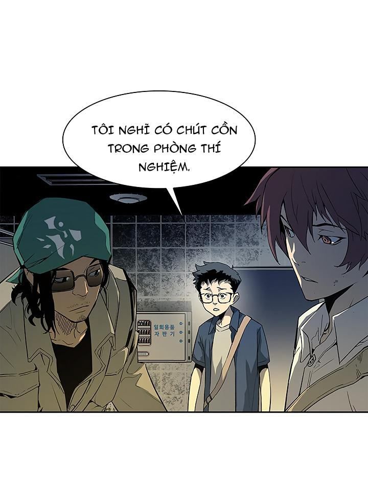 Khát Vọng Trỗi Dậy Chapter 26 - Trang 2