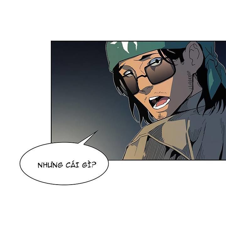 Khát Vọng Trỗi Dậy Chapter 26 - Trang 2