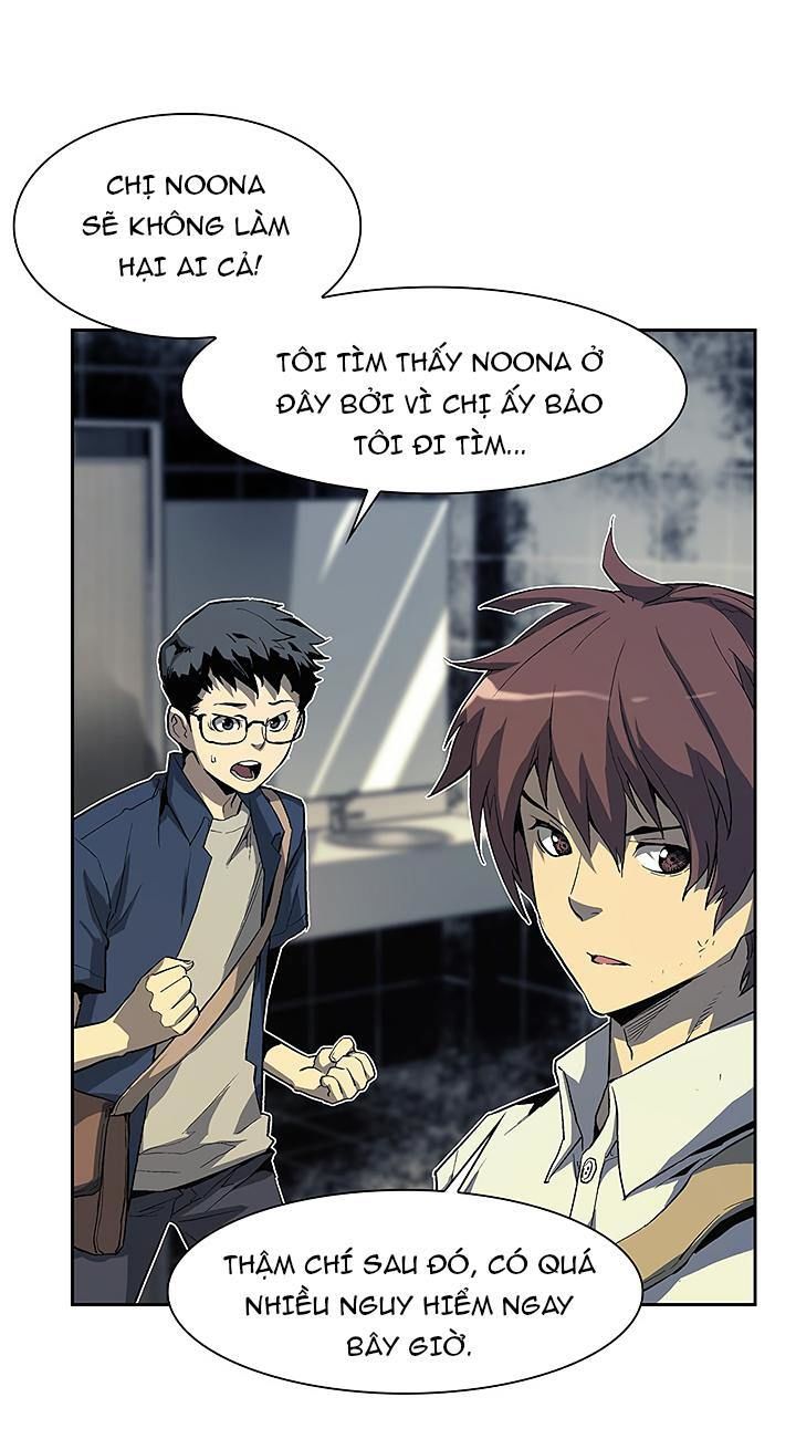 Khát Vọng Trỗi Dậy Chapter 26 - Trang 2