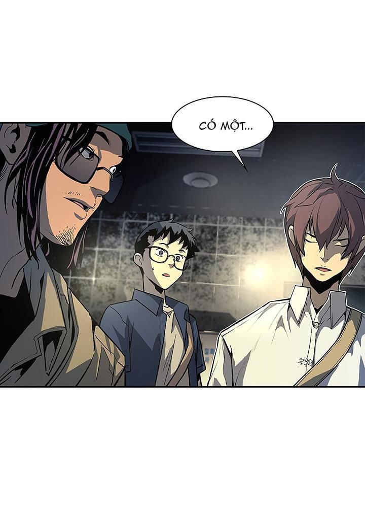 Khát Vọng Trỗi Dậy Chapter 26 - Trang 2