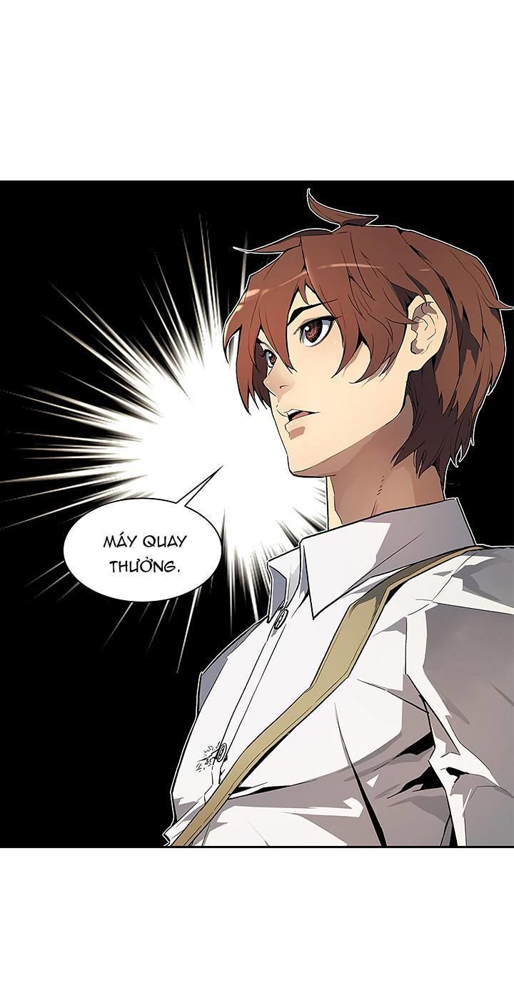 Khát Vọng Trỗi Dậy Chapter 26 - Trang 2