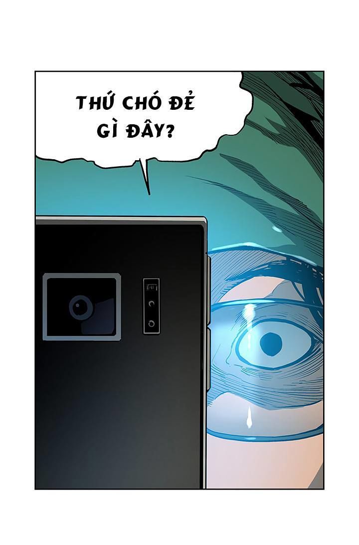 Khát Vọng Trỗi Dậy Chapter 26 - Trang 2