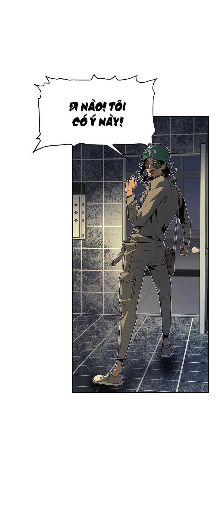 Khát Vọng Trỗi Dậy Chapter 26 - Trang 2