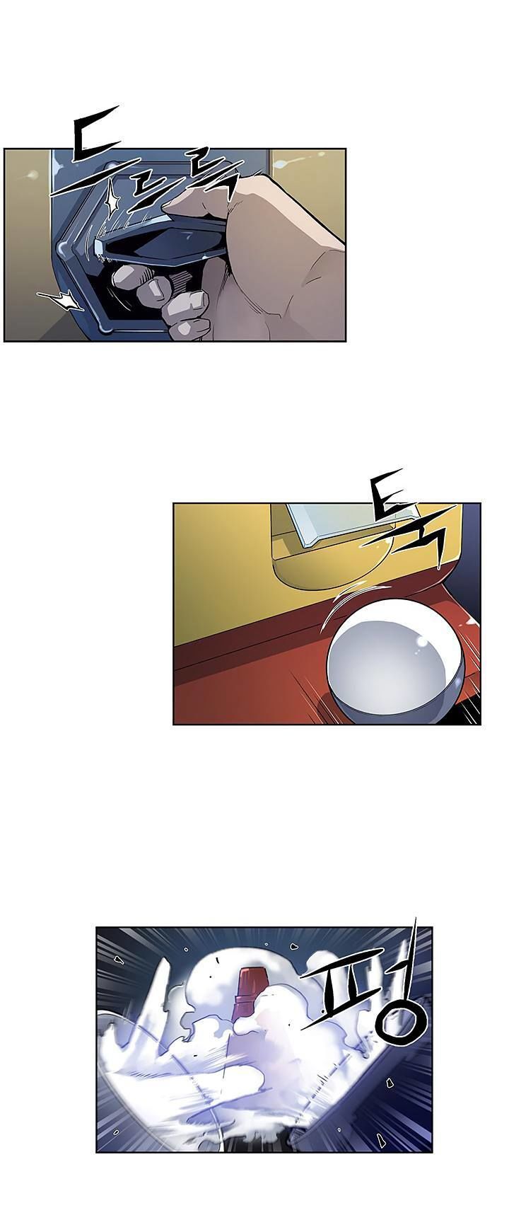 Khát Vọng Trỗi Dậy Chapter 26 - Trang 2