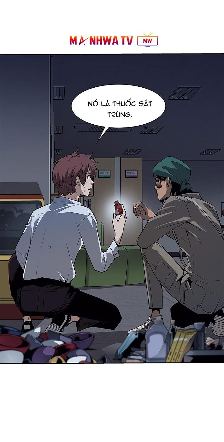 Khát Vọng Trỗi Dậy Chapter 26 - Trang 2