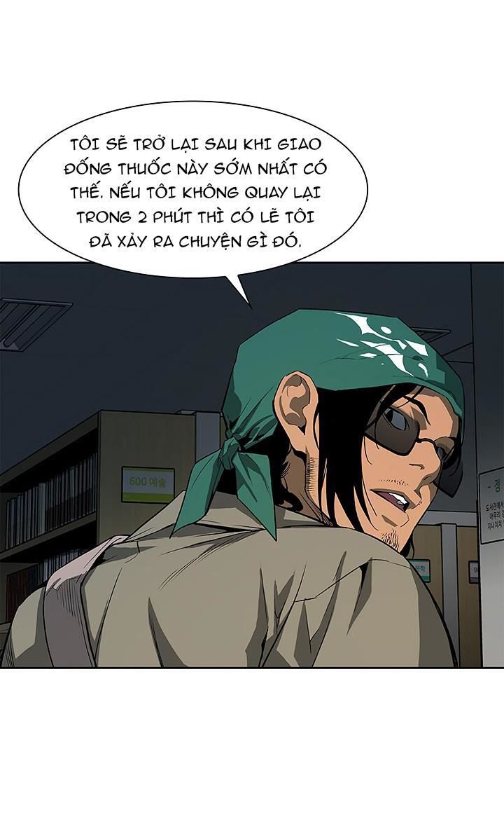 Khát Vọng Trỗi Dậy Chapter 26 - Trang 2