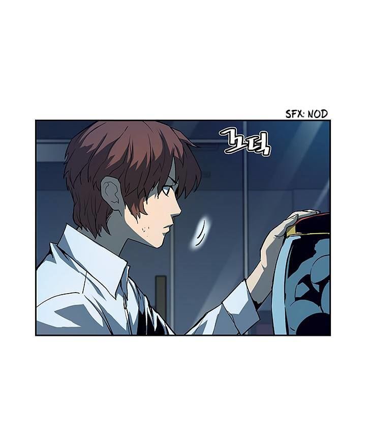 Khát Vọng Trỗi Dậy Chapter 26 - Trang 2