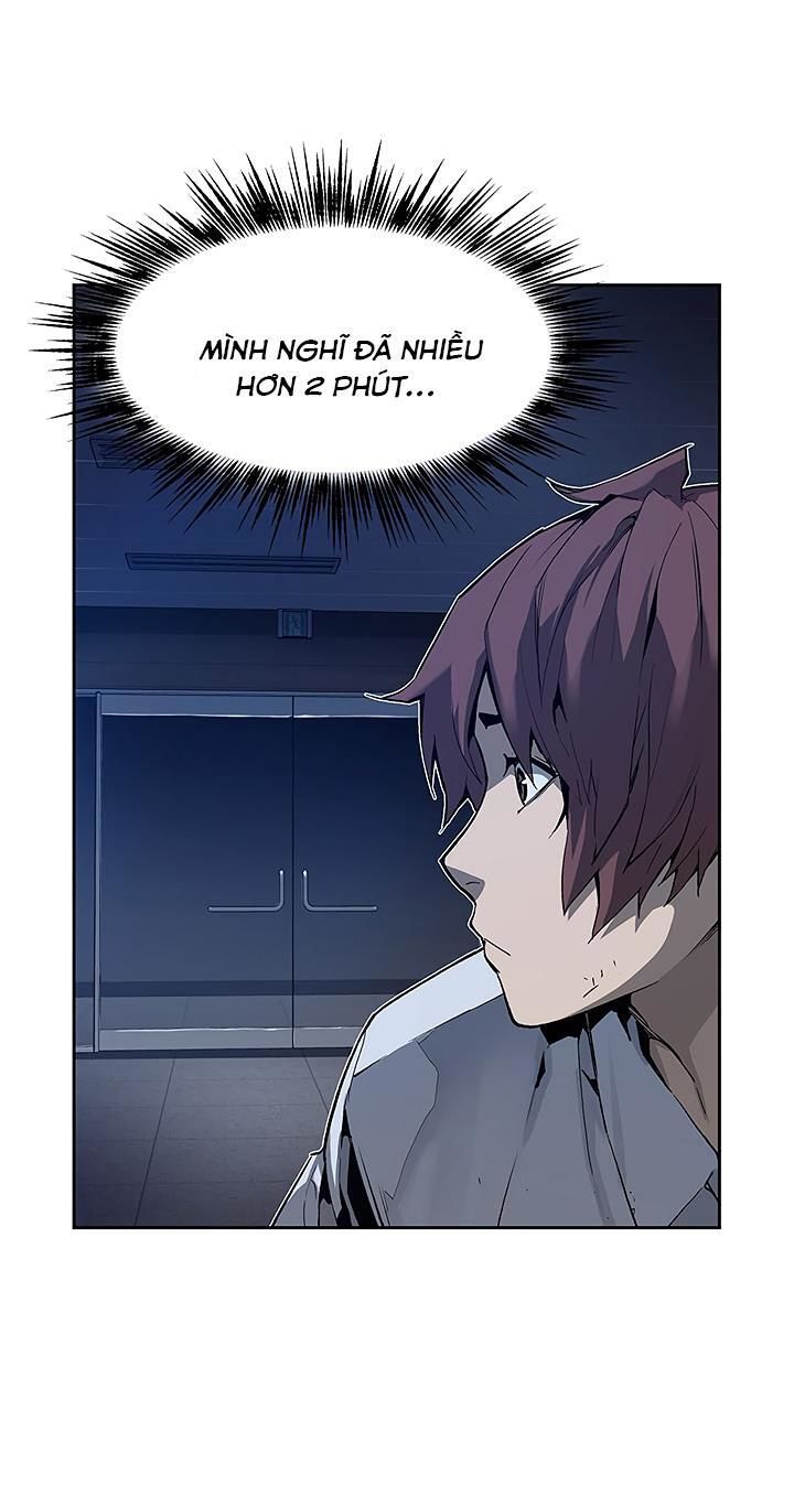 Khát Vọng Trỗi Dậy Chapter 26 - Trang 2