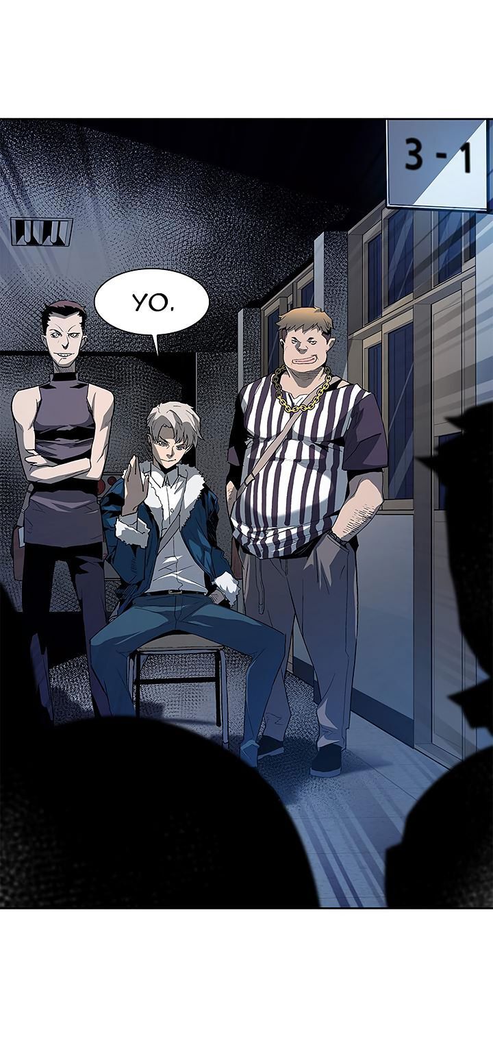 Khát Vọng Trỗi Dậy Chapter 26 - Trang 2