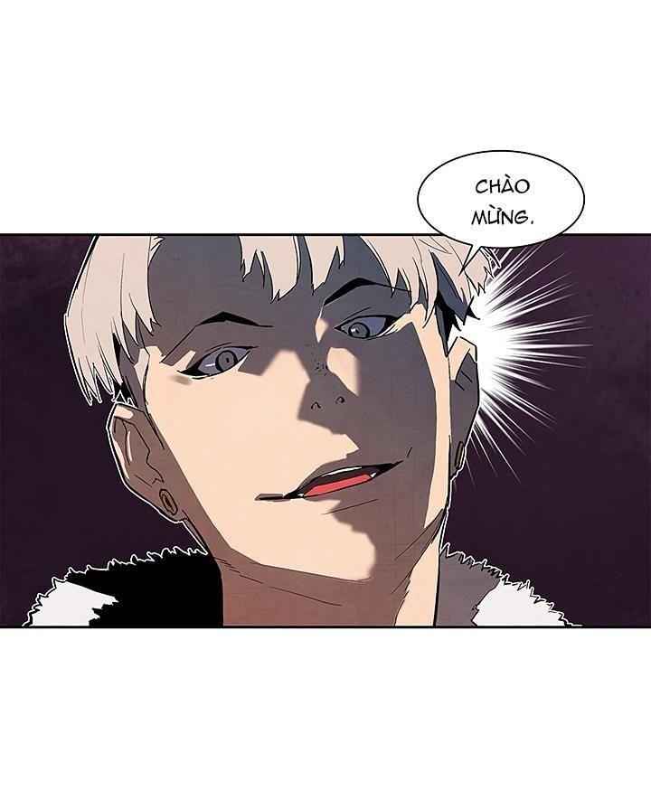 Khát Vọng Trỗi Dậy Chapter 26 - Trang 2