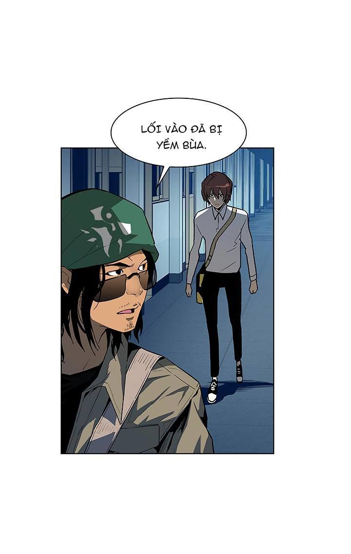 Khát Vọng Trỗi Dậy Chapter 26 - Trang 2