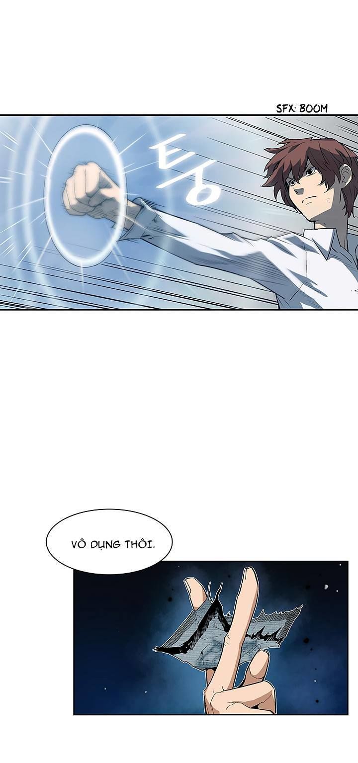 Khát Vọng Trỗi Dậy Chapter 26 - Trang 2