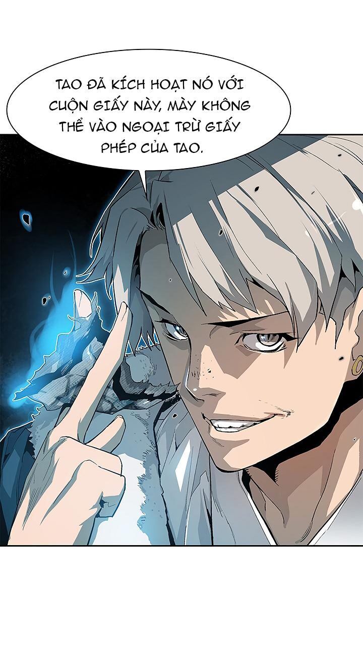 Khát Vọng Trỗi Dậy Chapter 26 - Trang 2