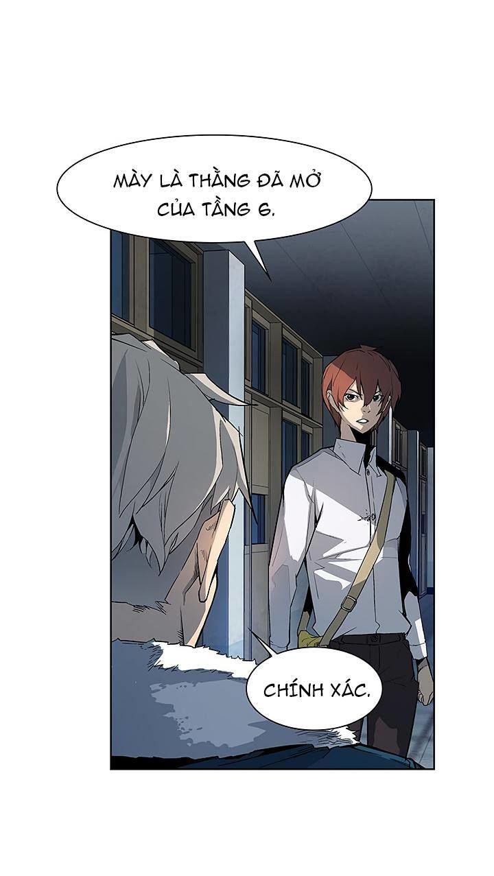 Khát Vọng Trỗi Dậy Chapter 26 - Trang 2