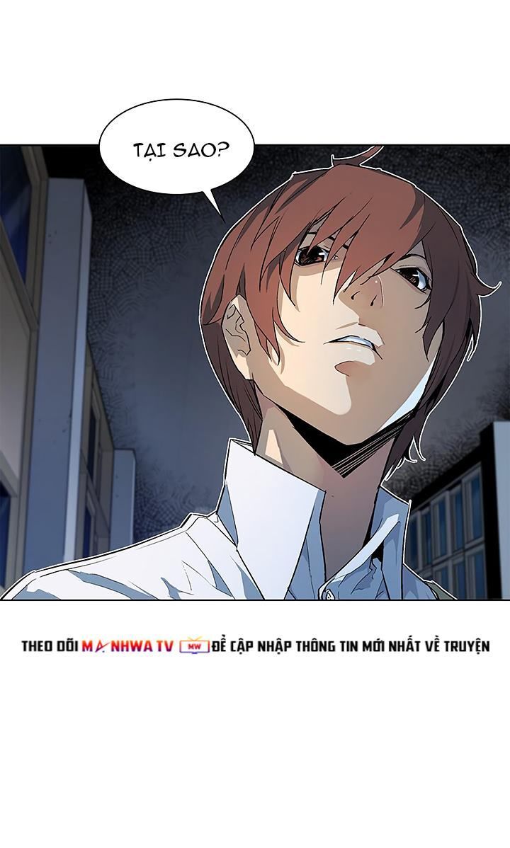 Khát Vọng Trỗi Dậy Chapter 26 - Trang 2