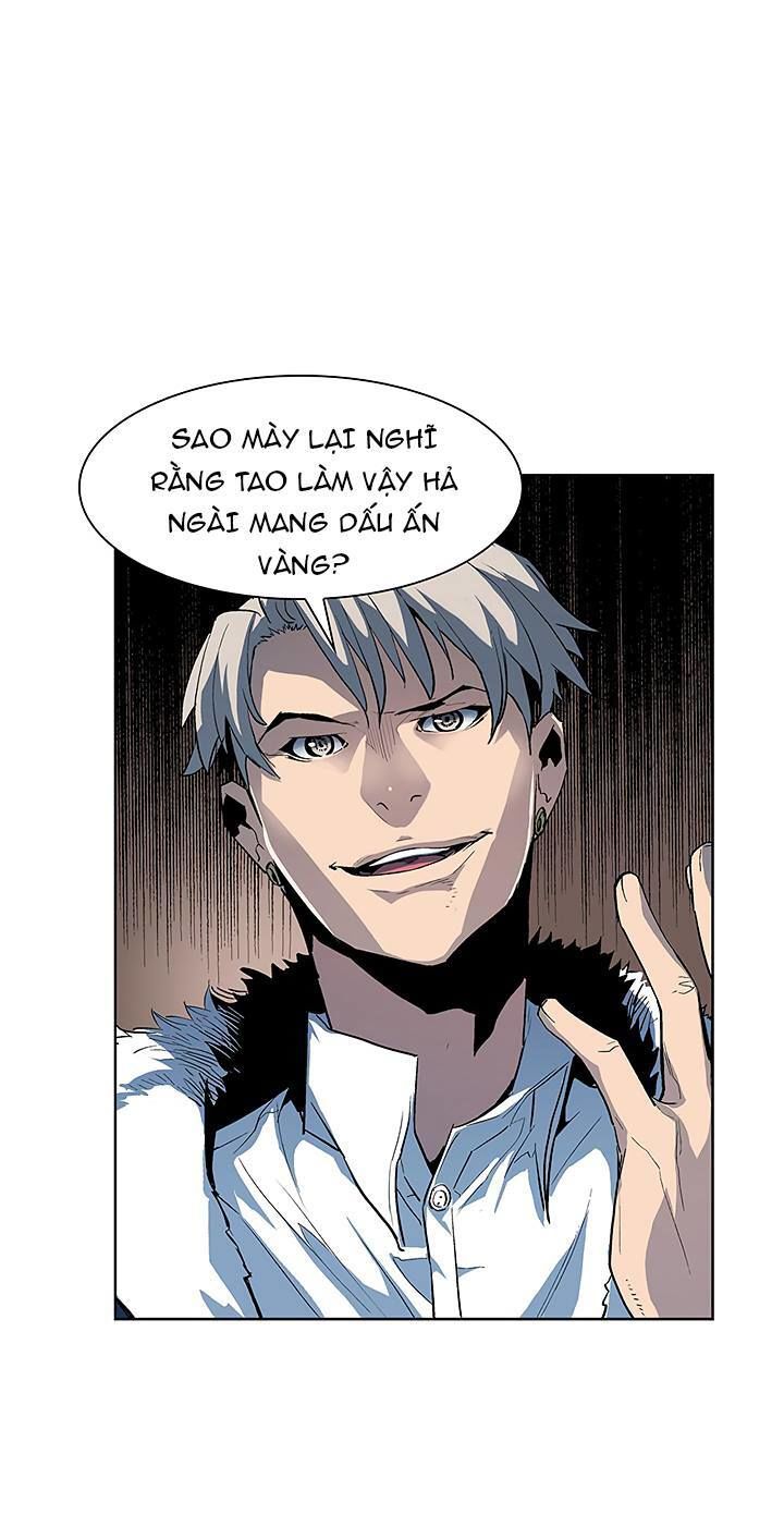 Khát Vọng Trỗi Dậy Chapter 26 - Trang 2