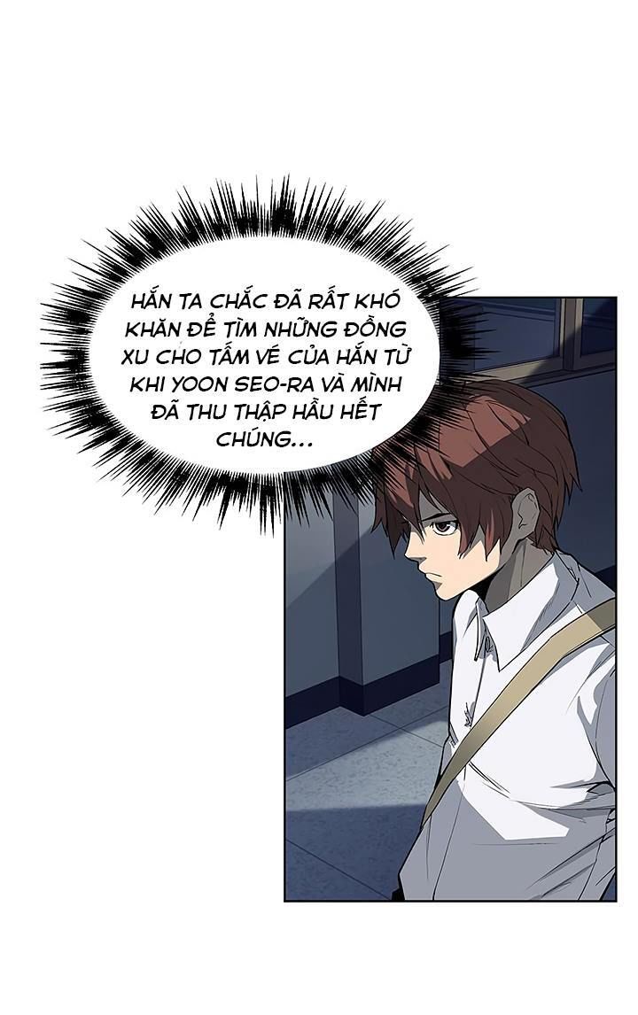 Khát Vọng Trỗi Dậy Chapter 26 - Trang 2