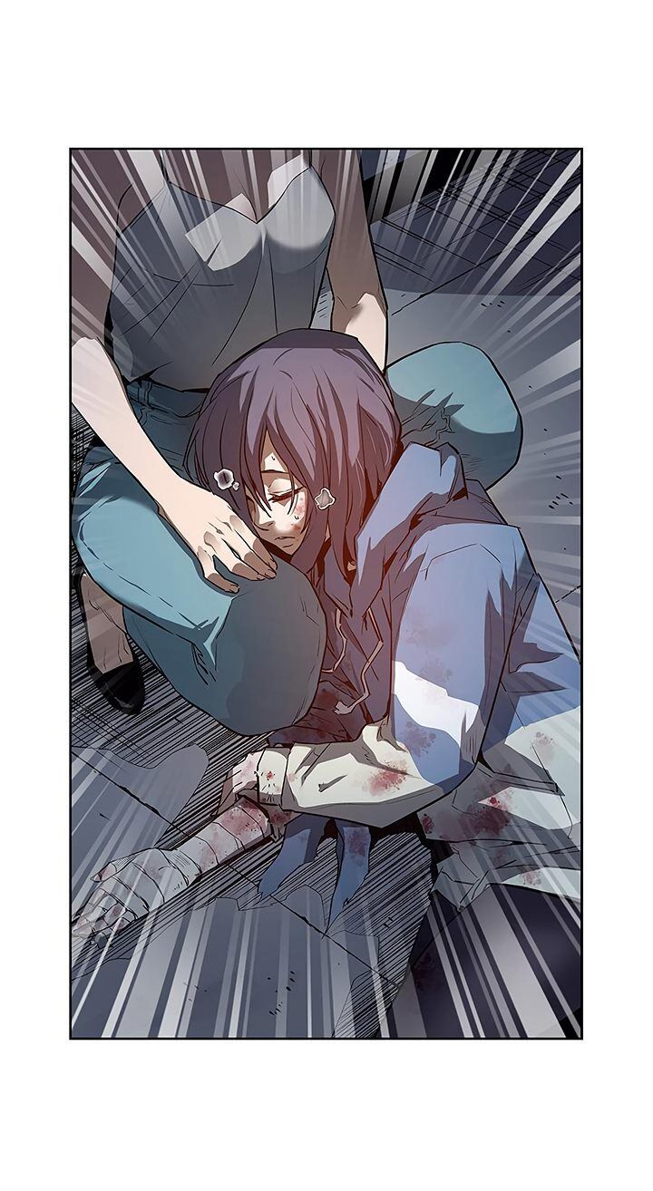 Khát Vọng Trỗi Dậy Chapter 26 - Trang 2