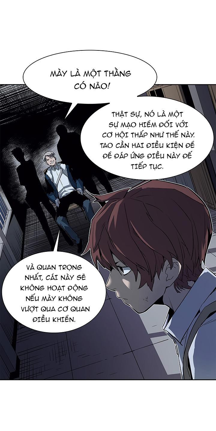 Khát Vọng Trỗi Dậy Chapter 26 - Trang 2