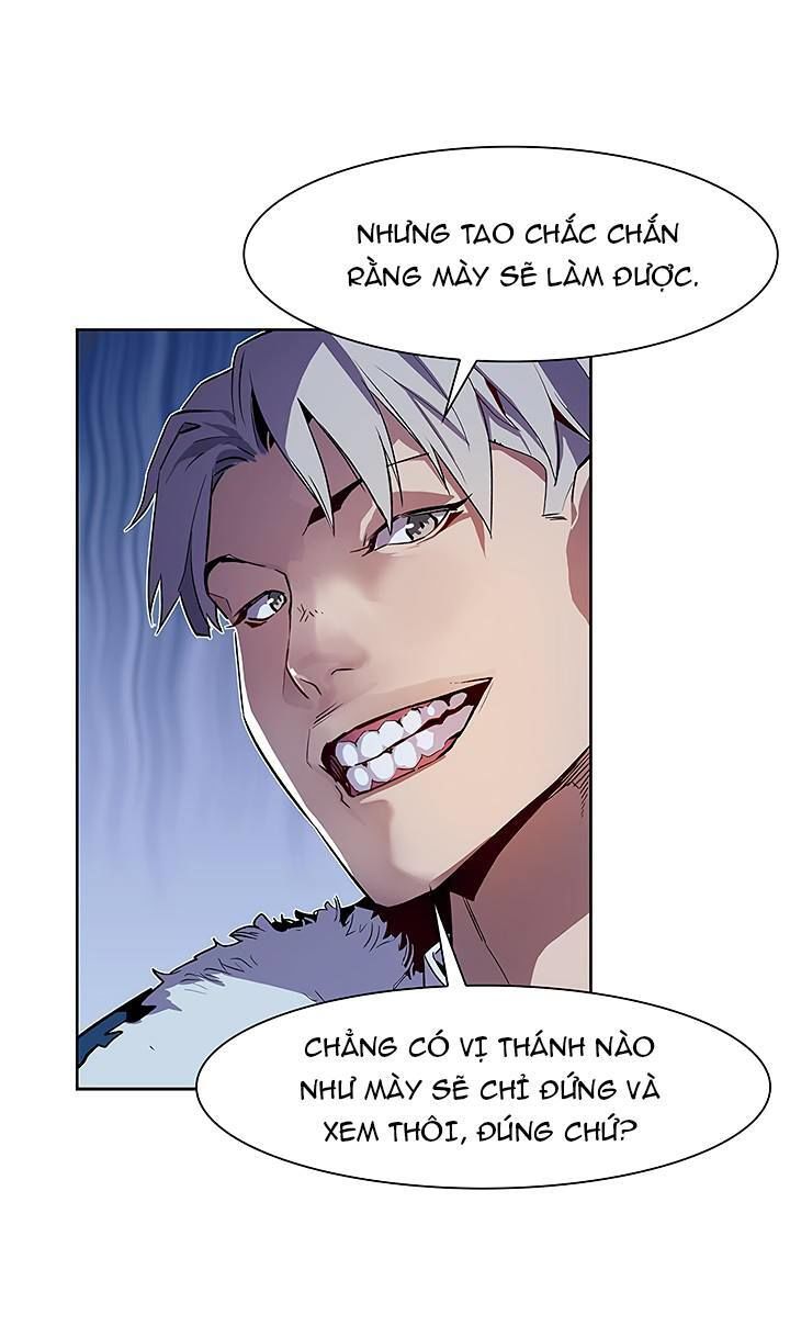 Khát Vọng Trỗi Dậy Chapter 26 - Trang 2