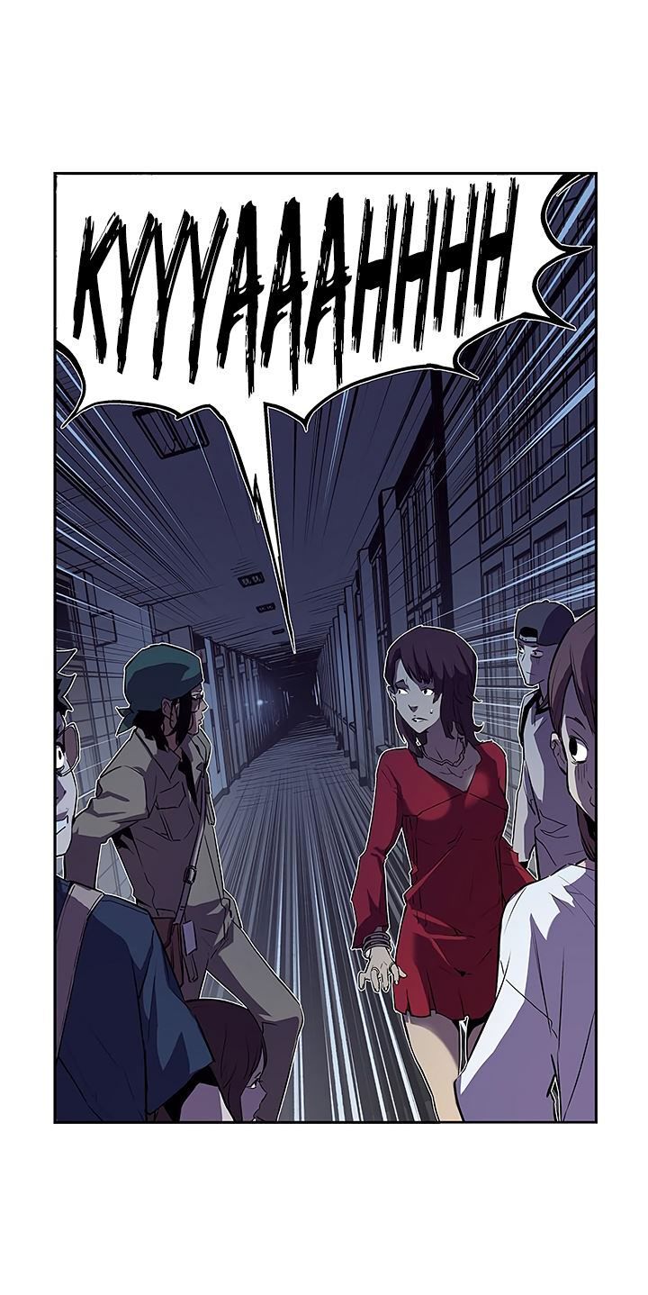 Khát Vọng Trỗi Dậy Chapter 26 - Trang 2