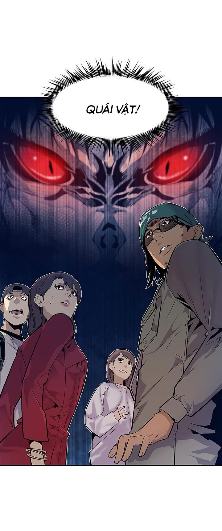 Khát Vọng Trỗi Dậy Chapter 26 - Trang 2