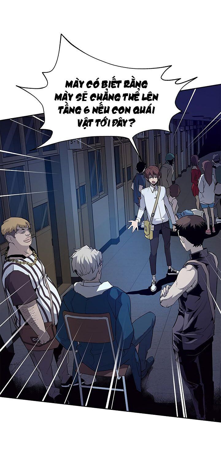 Khát Vọng Trỗi Dậy Chapter 26 - Trang 2