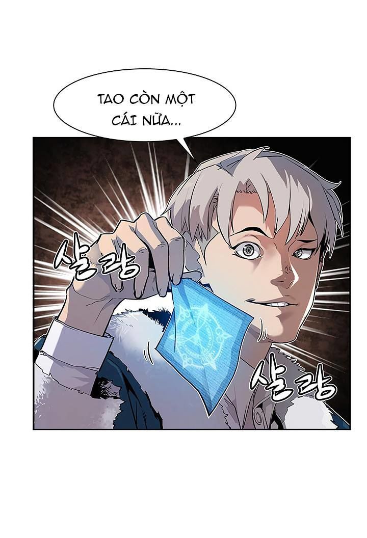 Khát Vọng Trỗi Dậy Chapter 26 - Trang 2