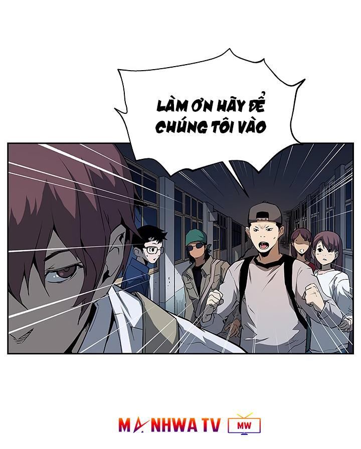 Khát Vọng Trỗi Dậy Chapter 26 - Trang 2