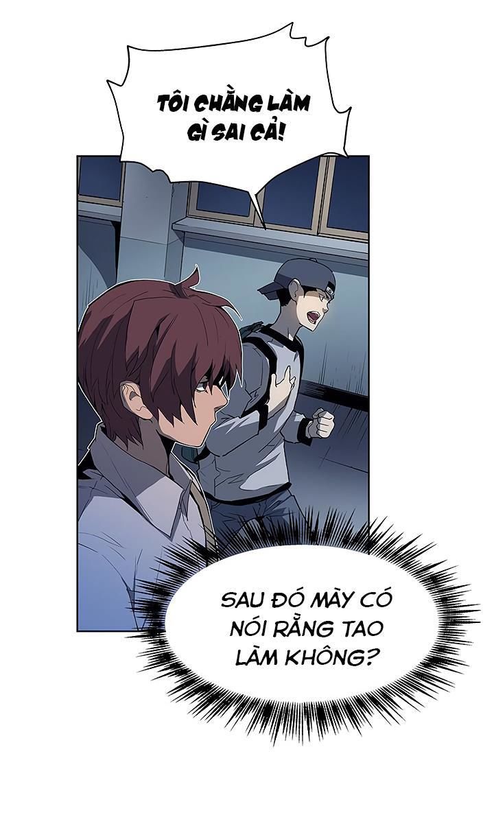 Khát Vọng Trỗi Dậy Chapter 26 - Trang 2