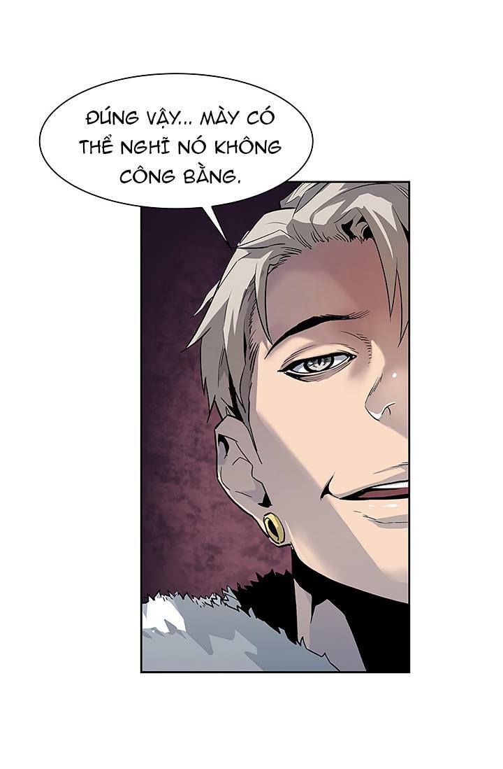 Khát Vọng Trỗi Dậy Chapter 26 - Trang 2