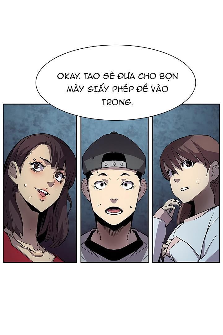 Khát Vọng Trỗi Dậy Chapter 26 - Trang 2