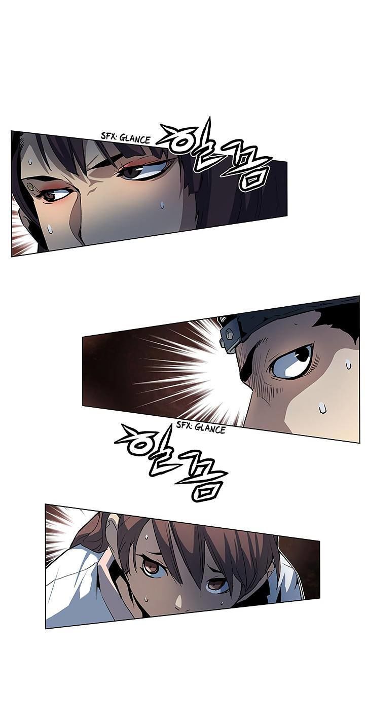 Khát Vọng Trỗi Dậy Chapter 26 - Trang 2