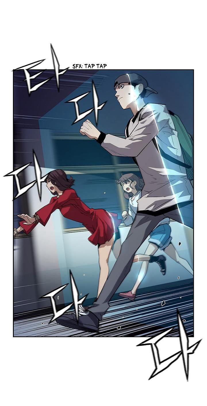 Khát Vọng Trỗi Dậy Chapter 26 - Trang 2