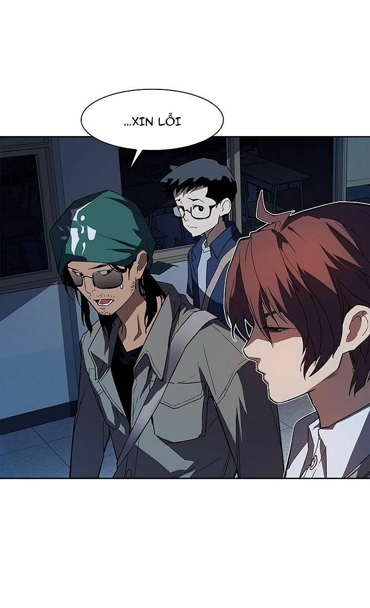 Khát Vọng Trỗi Dậy Chapter 27 - Trang 2