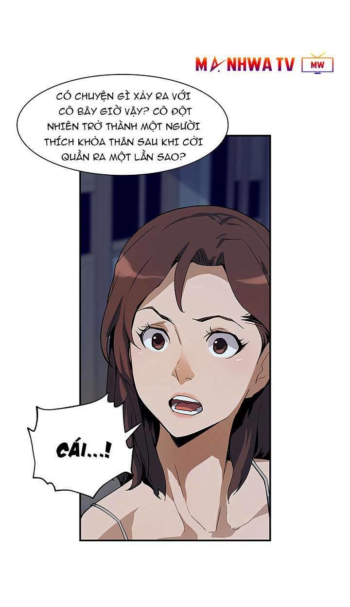 Khát Vọng Trỗi Dậy Chapter 27 - Trang 2