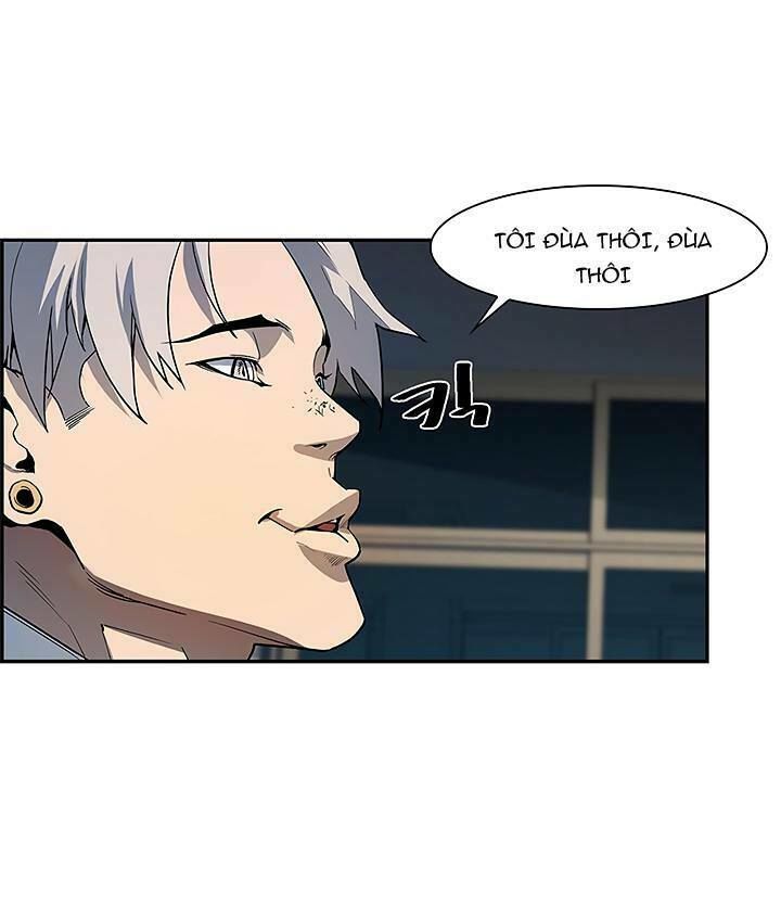 Khát Vọng Trỗi Dậy Chapter 27 - Trang 2