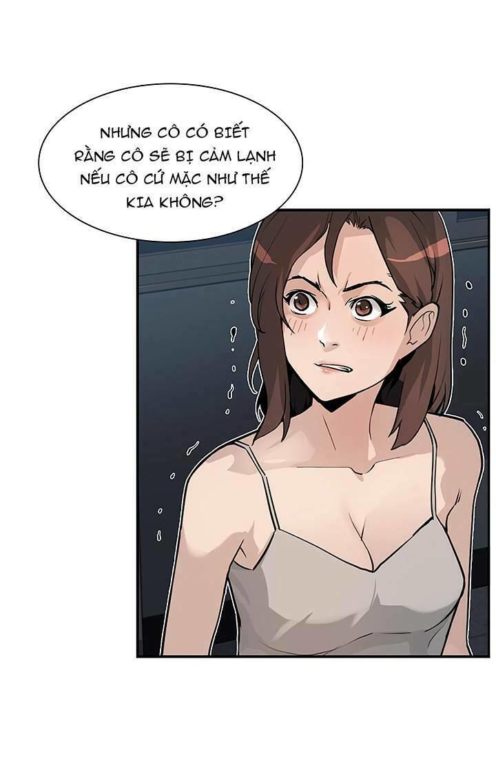 Khát Vọng Trỗi Dậy Chapter 27 - Trang 2