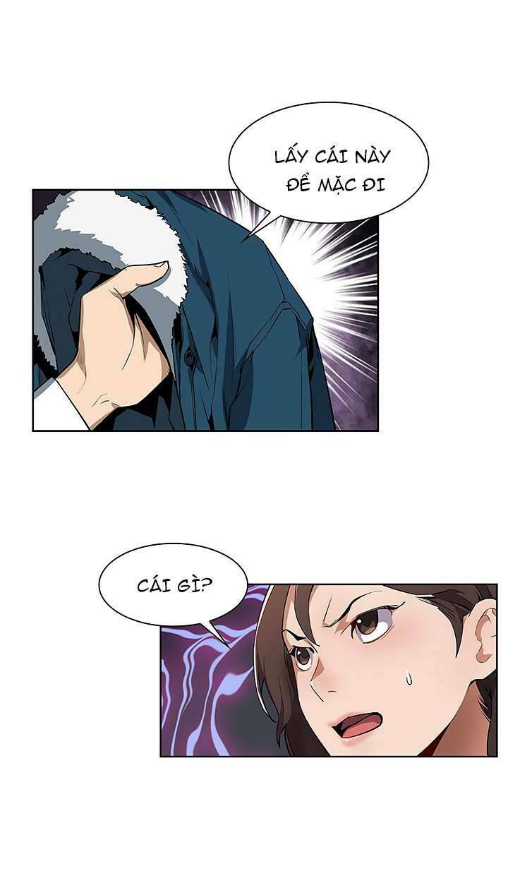 Khát Vọng Trỗi Dậy Chapter 27 - Trang 2