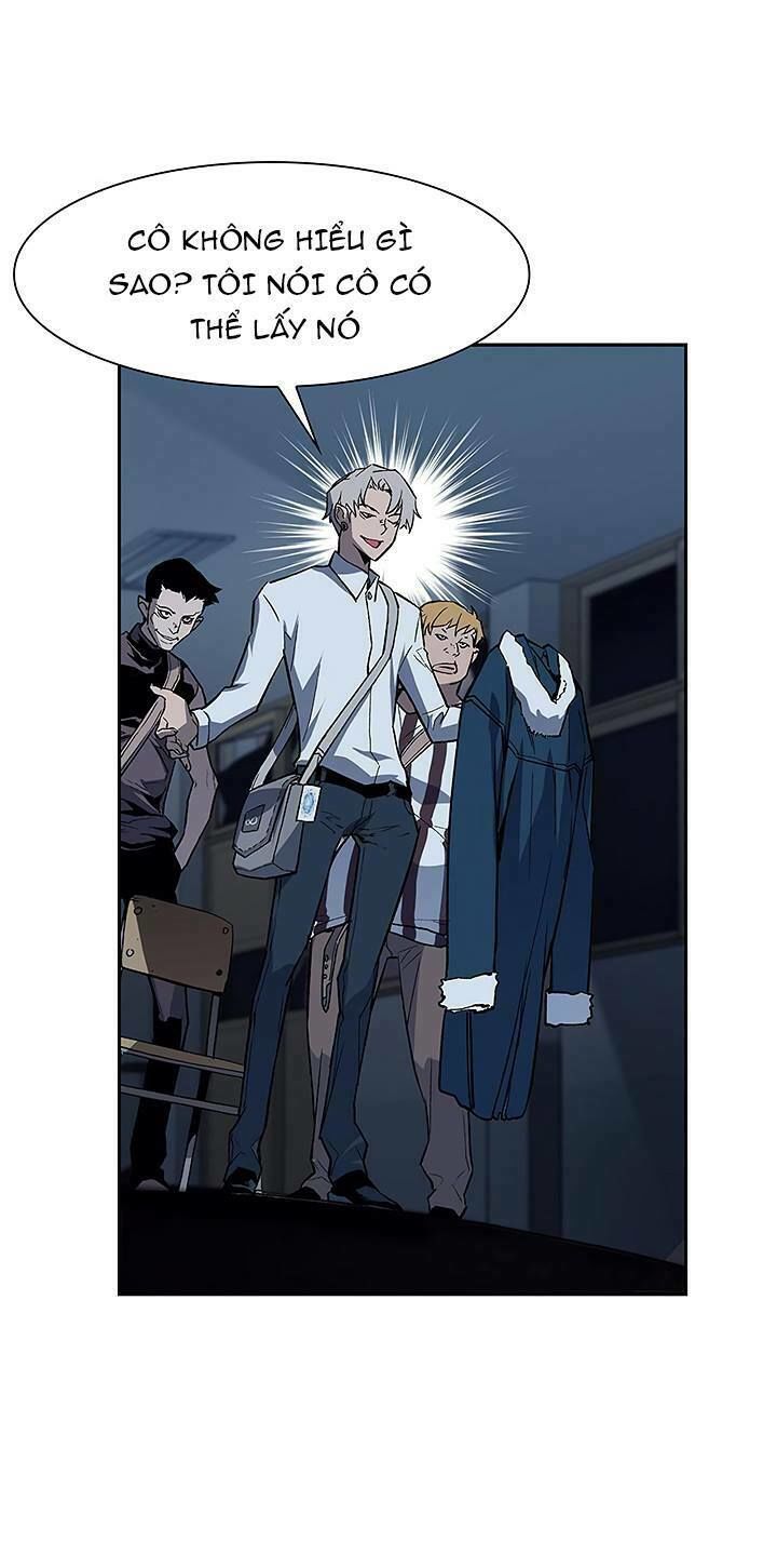 Khát Vọng Trỗi Dậy Chapter 27 - Trang 2