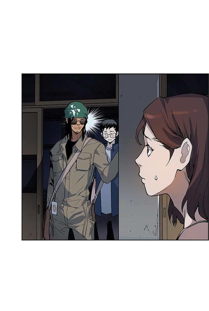 Khát Vọng Trỗi Dậy Chapter 27 - Trang 2