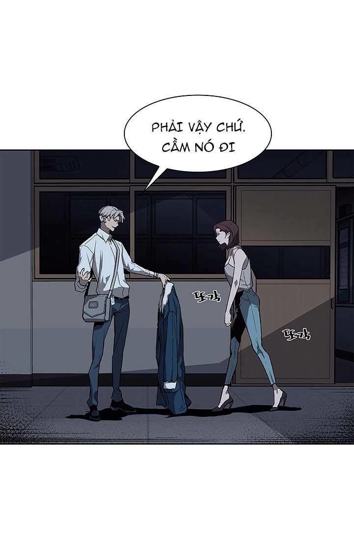 Khát Vọng Trỗi Dậy Chapter 27 - Trang 2