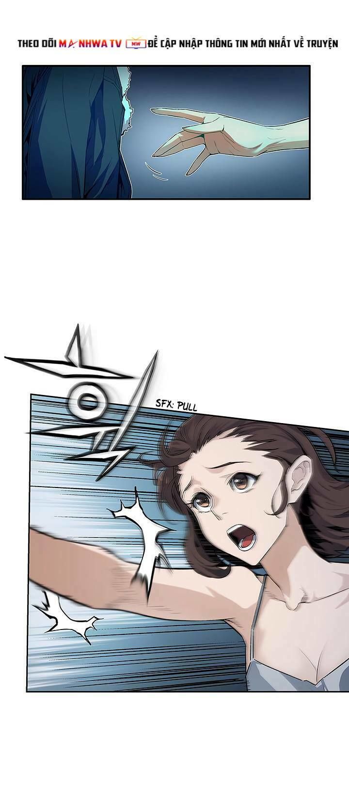 Khát Vọng Trỗi Dậy Chapter 27 - Trang 2