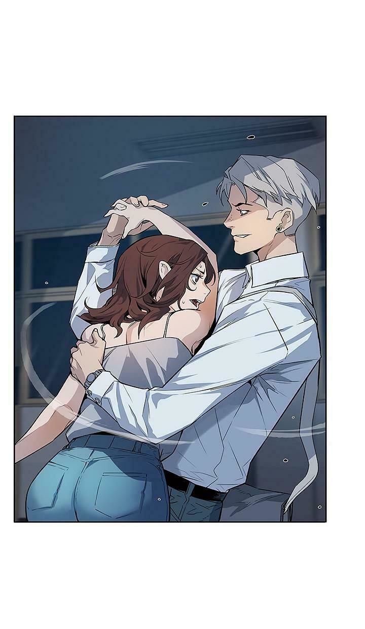 Khát Vọng Trỗi Dậy Chapter 27 - Trang 2