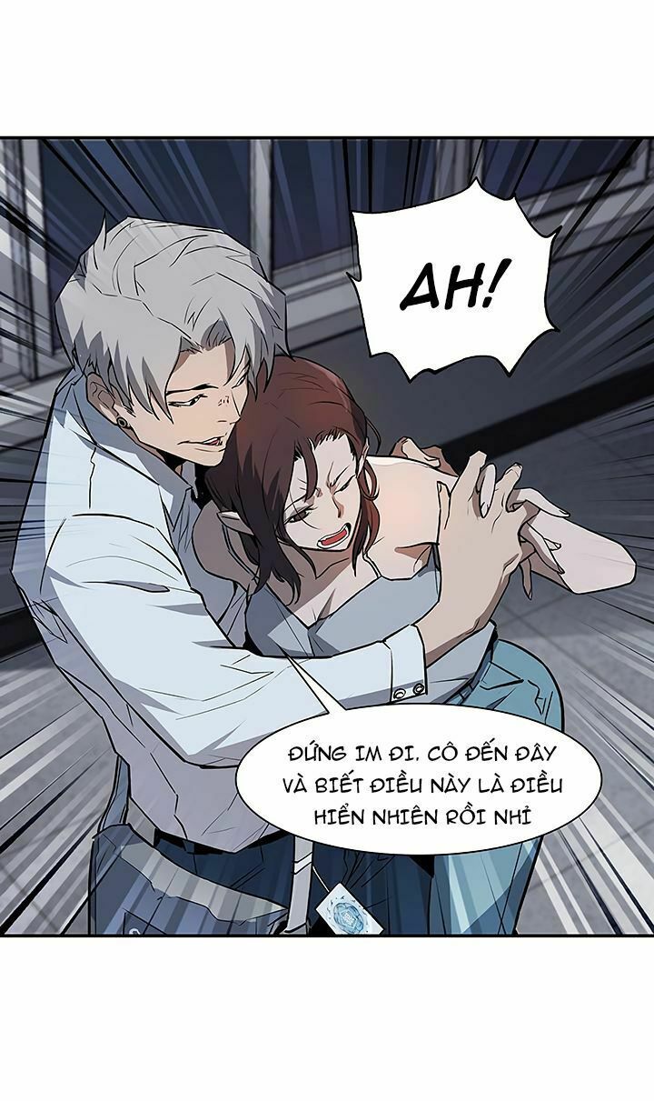 Khát Vọng Trỗi Dậy Chapter 27 - Trang 2