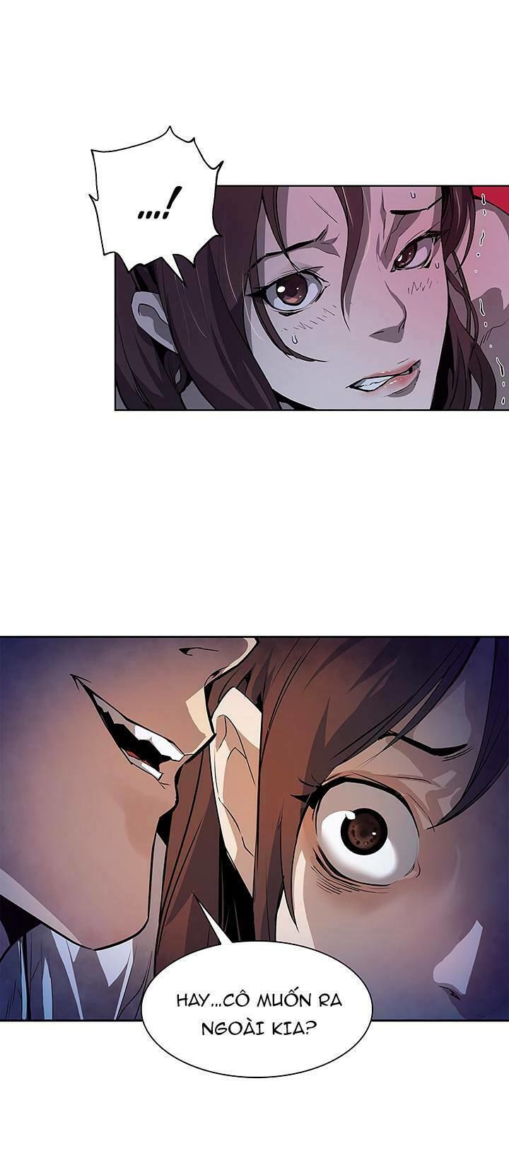 Khát Vọng Trỗi Dậy Chapter 27 - Trang 2