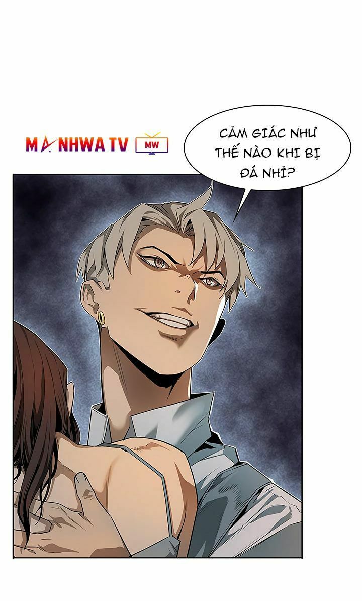 Khát Vọng Trỗi Dậy Chapter 27 - Trang 2