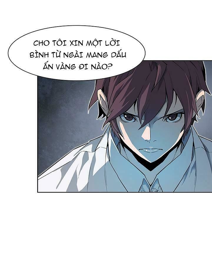 Khát Vọng Trỗi Dậy Chapter 27 - Trang 2