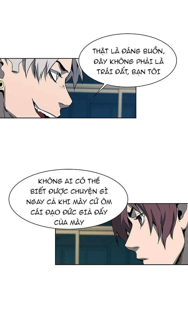 Khát Vọng Trỗi Dậy Chapter 27 - Trang 2